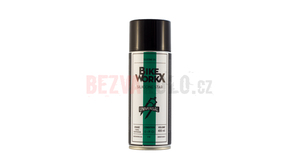 Bikeworkx mazivo SILICONE STAR sprej